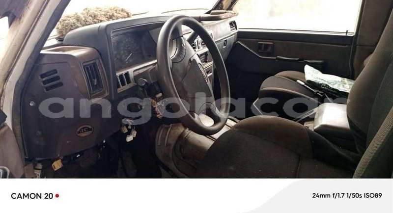 Big with watermark nissan patrol bie camacupa 39483