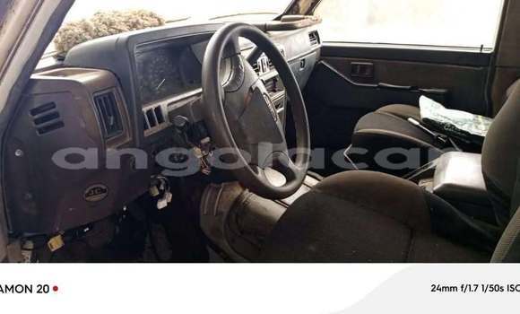 Buy Used Nissan Patrol Other Car in Camacupa in Bie Buy Used Nissan Patrol Other Car in Camacupa in Bie