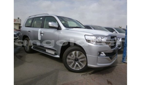 Comprar Importar Toyota Land Cruiser Outro Carro em Import - Dubai em Bengo Province Comprar Importar Toyota Land Cruiser Outro Carro em Import - Dubai em Bengo Province