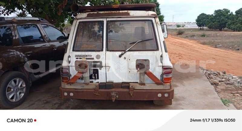 Big with watermark nissan patrol bie camacupa 39483