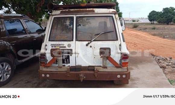 Buy Used Nissan Patrol Other Car in Camacupa in Bie Buy Used Nissan Patrol Other Car in Camacupa in Bie