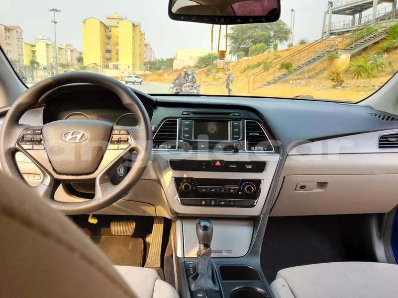 Big with watermark hyundai sonata luanda province luanda 39484