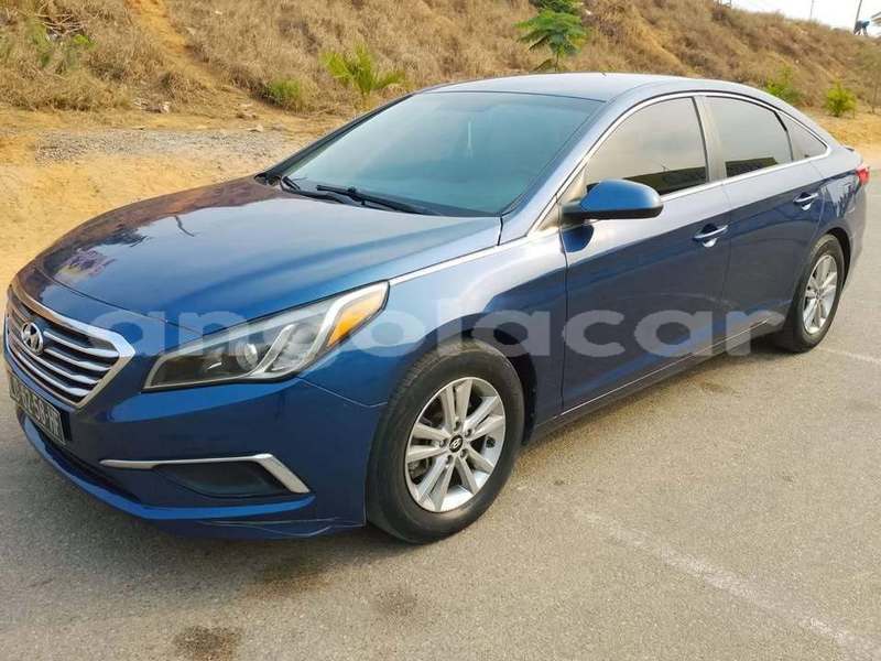 Big with watermark hyundai sonata luanda province luanda 39484