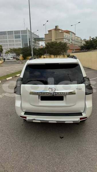 Big with watermark toyota land cruiser prado luanda province luanda 39486