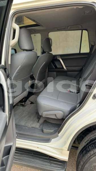 Big with watermark toyota land cruiser prado luanda province luanda 39486