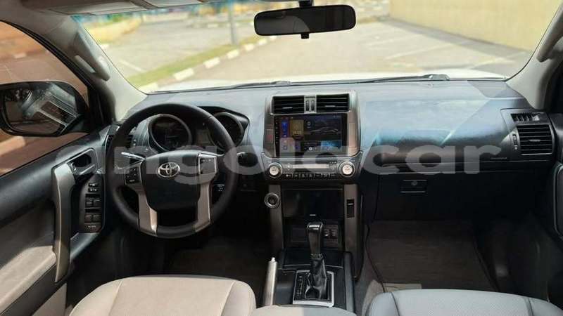 Big with watermark toyota land cruiser prado luanda province luanda 39486