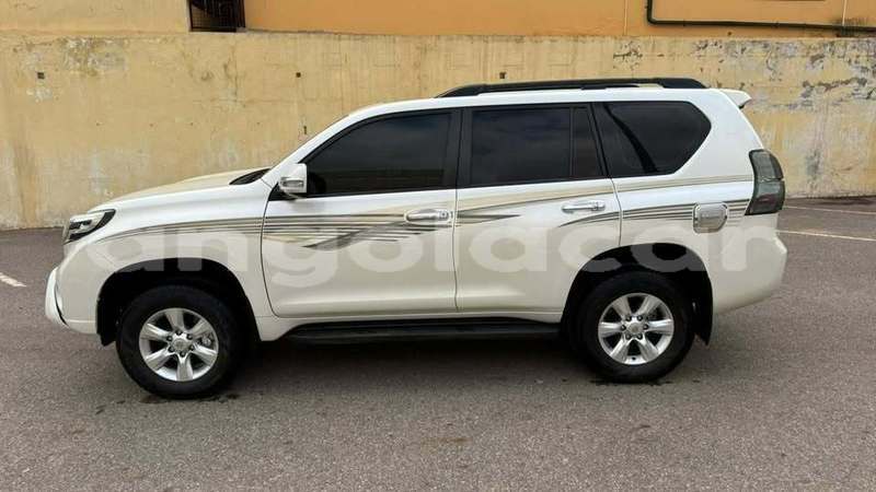 Big with watermark toyota land cruiser prado luanda province luanda 39486