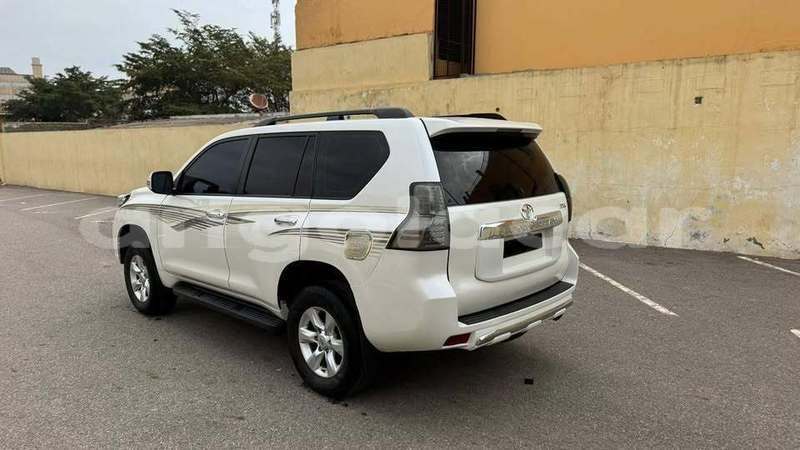 Big with watermark toyota land cruiser prado luanda province luanda 39486