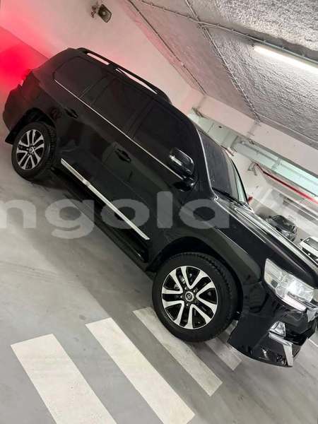 Big with watermark toyota land cruiser prado luanda province luanda 39487