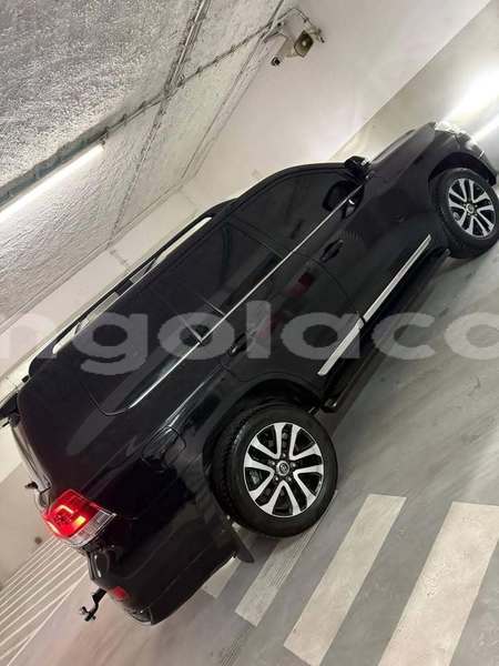 Big with watermark toyota land cruiser prado luanda province luanda 39487