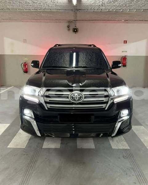 Big with watermark toyota land cruiser prado luanda province luanda 39487