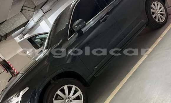 Buy Used Volvo XC90 Black Car in Luanda in Luanda Province Buy Used Volvo XC90 Black Car in Luanda in Luanda Province