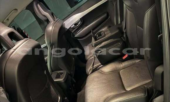 Buy Used Volvo XC90 Black Car in Luanda in Luanda Province Buy Used Volvo XC90 Black Car in Luanda in Luanda Province