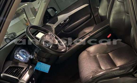 Buy Used Volvo XC90 Black Car in Luanda in Luanda Province Buy Used Volvo XC90 Black Car in Luanda in Luanda Province