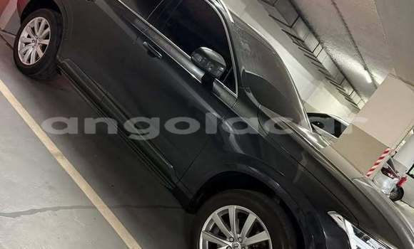 Buy Used Volvo XC90 Black Car in Luanda in Luanda Province Buy Used Volvo XC90 Black Car in Luanda in Luanda Province
