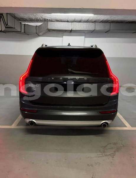 Big with watermark volvo xc90 luanda province luanda 39488