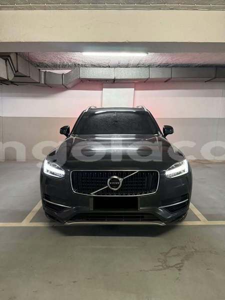 Big with watermark volvo xc90 luanda province luanda 39488