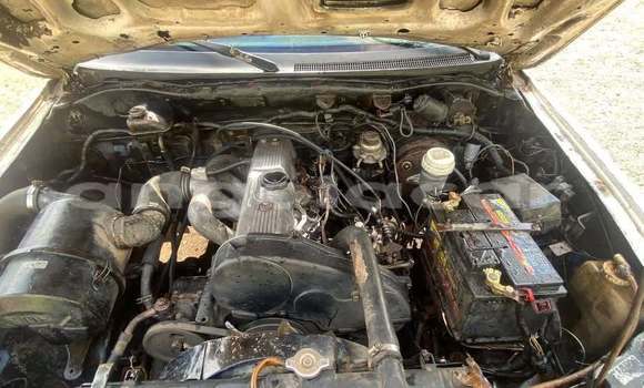 Buy Used Mitsubishi L200 White Car in Luanda in Luanda Province Buy Used Mitsubishi L200 White Car in Luanda in Luanda Province