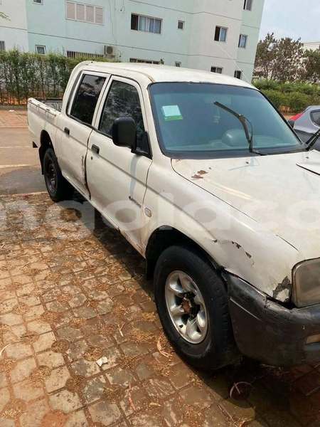 Big with watermark mitsubishi l200 luanda province luanda 39490