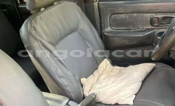 Buy Used Mitsubishi L200 White Car in Luanda in Luanda Province Buy Used Mitsubishi L200 White Car in Luanda in Luanda Province