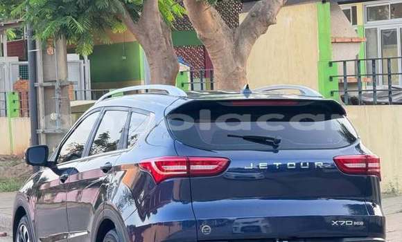 Comprar Usado Lexus LX Outro Carro em Caconda em Huila Comprar Usado Lexus LX Outro Carro em Caconda em Huila