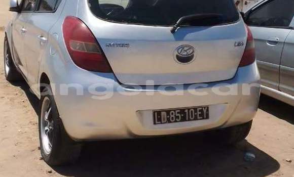 Comprar Usado Hyundai i20 Outro Carro em Luanda em Luanda Province Comprar Usado Hyundai i20 Outro Carro em Luanda em Luanda Province