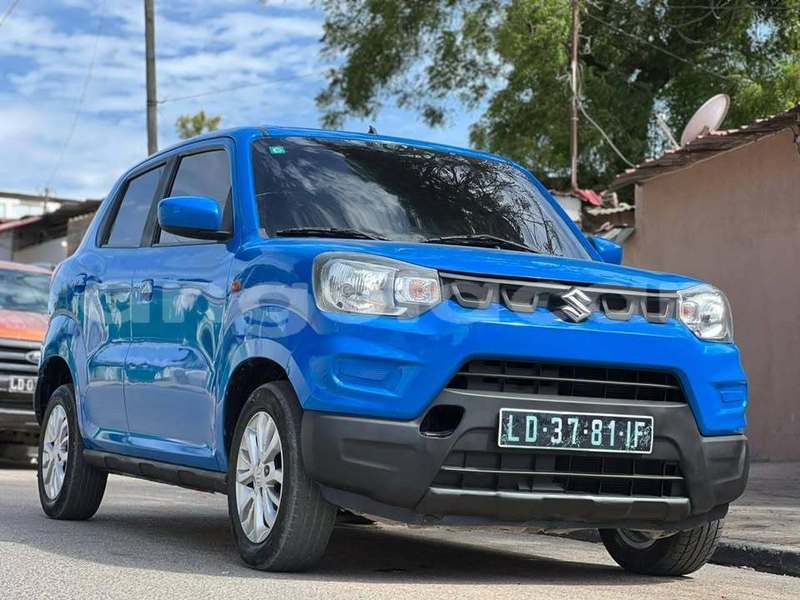 Big with watermark suzuki samurai luanda province luanda 39494