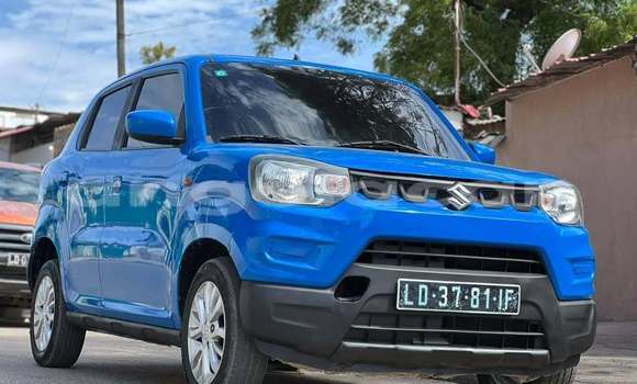 Comprar Usado Suzuki Samurai Azul Carro em Luanda em Luanda Province Comprar Usado Suzuki Samurai Azul Carro em Luanda em Luanda Province