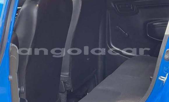 Comprar Usado Suzuki Samurai Azul Carro em Luanda em Luanda Province Comprar Usado Suzuki Samurai Azul Carro em Luanda em Luanda Province