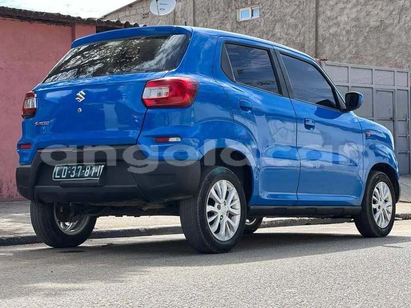 Big with watermark suzuki samurai luanda province luanda 39494