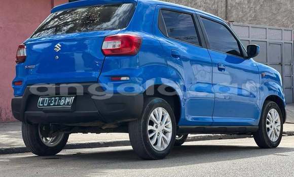 Comprar Usado Suzuki Samurai Azul Carro em Luanda em Luanda Province Comprar Usado Suzuki Samurai Azul Carro em Luanda em Luanda Province