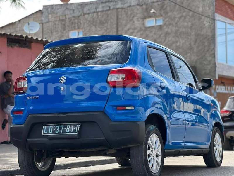 Big with watermark suzuki samurai luanda province luanda 39494