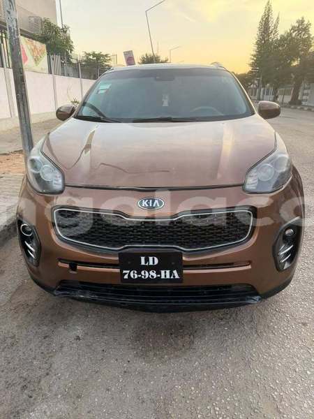 Big with watermark kia sportage luanda province luanda 39495