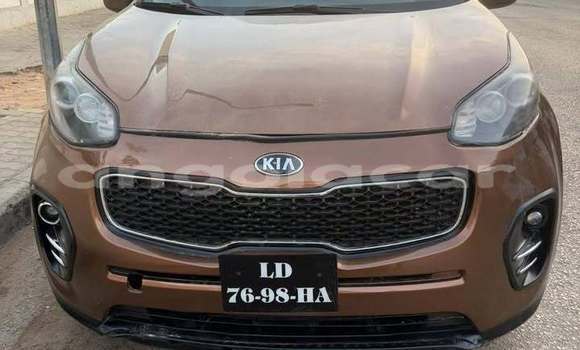 Comprar Usado Kia Sportage Outro Carro em Luanda em Luanda Province Comprar Usado Kia Sportage Outro Carro em Luanda em Luanda Province