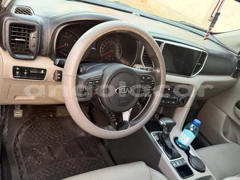 Big with watermark kia sportage luanda province luanda 39495