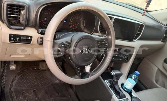 Comprar Usado Kia Sportage Outro Carro em Luanda em Luanda Province Comprar Usado Kia Sportage Outro Carro em Luanda em Luanda Province