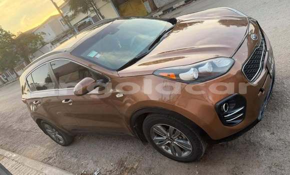 Comprar Usado Kia Sportage Outro Carro em Luanda em Luanda Province Comprar Usado Kia Sportage Outro Carro em Luanda em Luanda Province