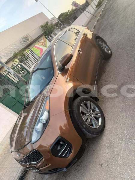 Big with watermark kia sportage luanda province luanda 39495