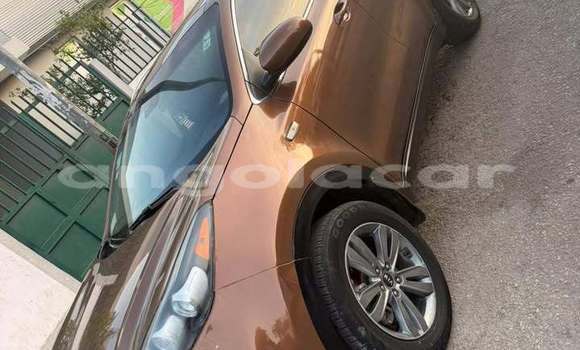 Comprar Usado Kia Sportage Outro Carro em Luanda em Luanda Province Comprar Usado Kia Sportage Outro Carro em Luanda em Luanda Province