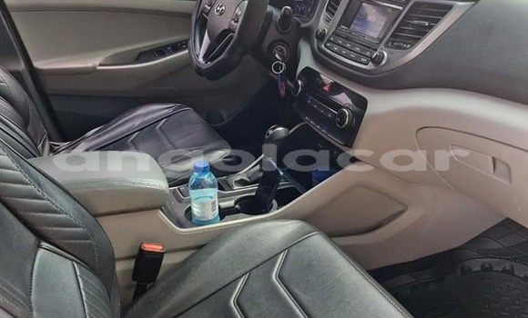 Comprar Usado Hyundai Tucson Branco Carro em Luanda em Luanda Province Comprar Usado Hyundai Tucson Branco Carro em Luanda em Luanda Province