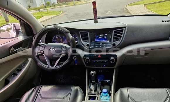 Comprar Usado Hyundai Tucson Branco Carro em Luanda em Luanda Province Comprar Usado Hyundai Tucson Branco Carro em Luanda em Luanda Province