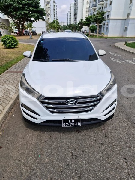 Big with watermark hyundai tucson luanda province luanda 39496