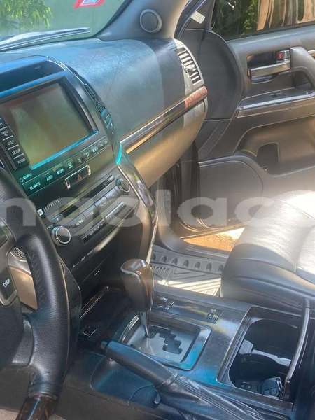 Big with watermark toyota land cruiser luanda province luanda 39498