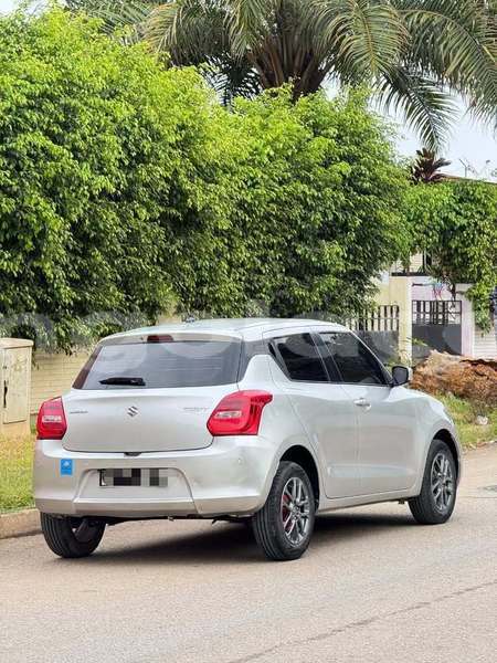 Big with watermark suzuki swift luanda province luanda 39499