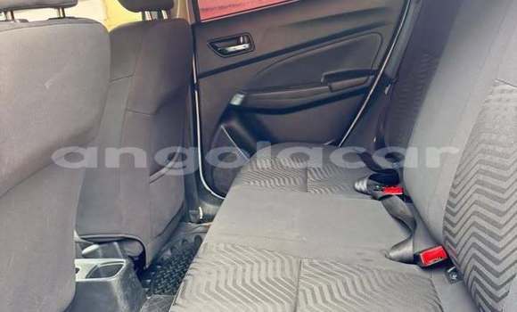 Comprar Usado Suzuki Swift Outro Carro em Luanda em Luanda Province Comprar Usado Suzuki Swift Outro Carro em Luanda em Luanda Province