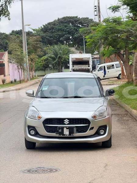 Big with watermark suzuki swift luanda province luanda 39499