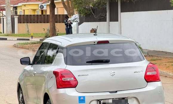 Comprar Usado Suzuki Swift Outro Carro em Luanda em Luanda Province Comprar Usado Suzuki Swift Outro Carro em Luanda em Luanda Province