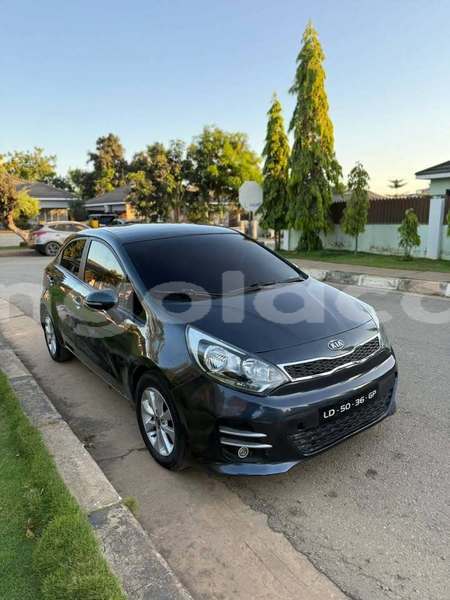 Big with watermark kia rio luanda province luanda 39500
