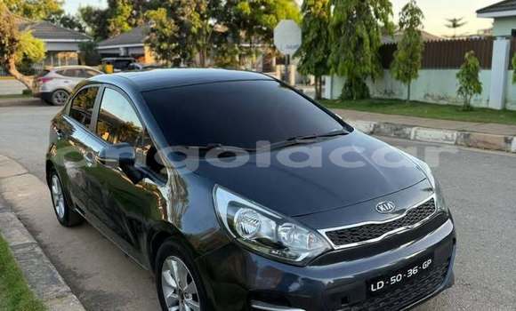 Comprar Usado Kia rio Outro Carro em Luanda em Luanda Province Comprar Usado Kia rio Outro Carro em Luanda em Luanda Province