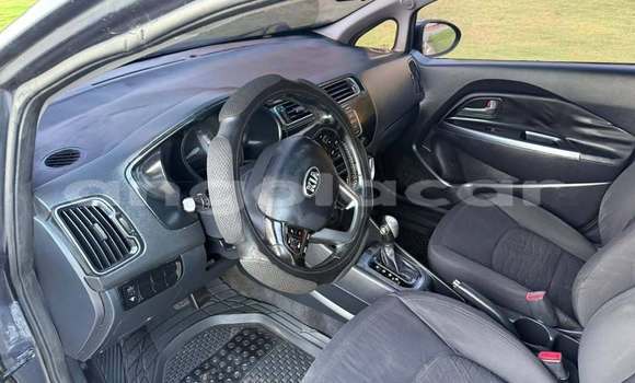 Comprar Usado Kia rio Outro Carro em Luanda em Luanda Province Comprar Usado Kia rio Outro Carro em Luanda em Luanda Province